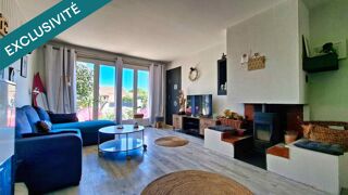  Maison � vendre 4 pi�ces 82 m�