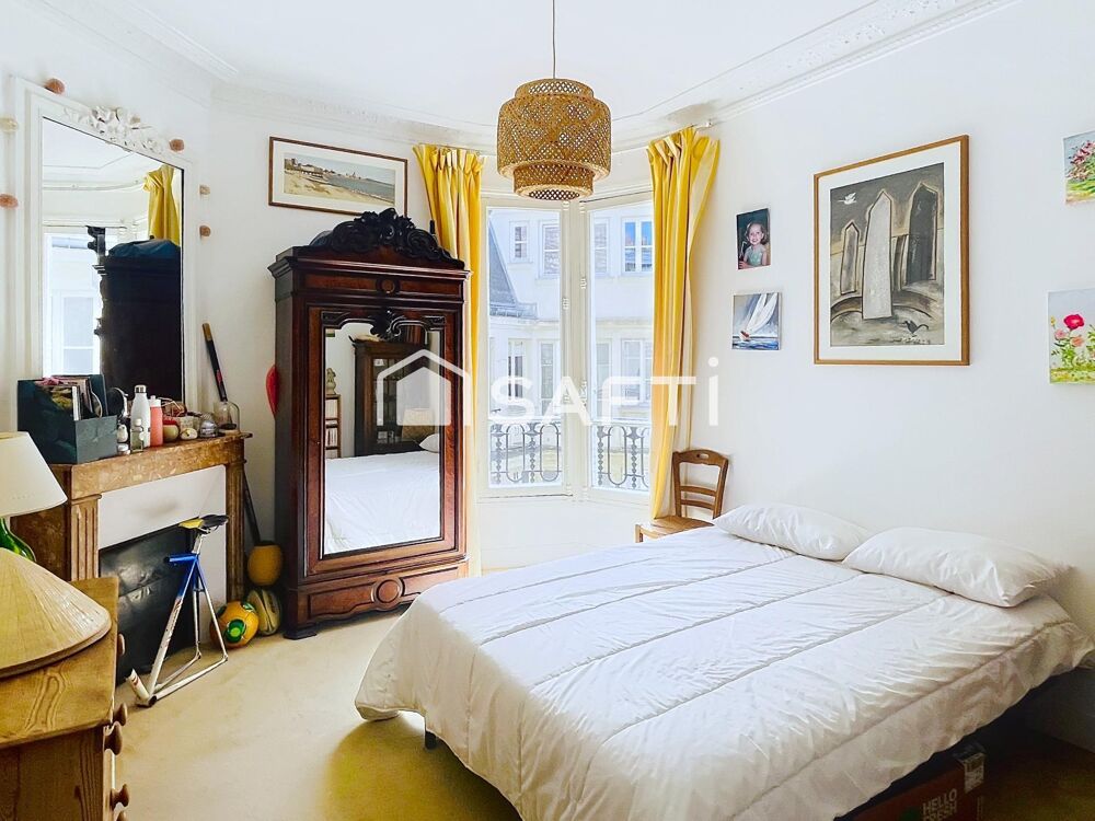 à vendre  Appartement Paris 7