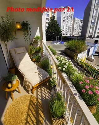  Appartement à vendre 4 pièces 85 m²