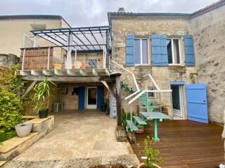  Maison à vendre 7 pièces 210 m²