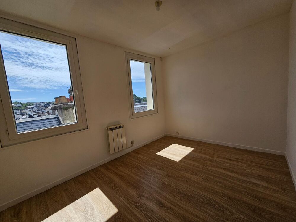 Vente Maison Maison de ville de 70 m² proche des écoles, commerces et transports Bolbec