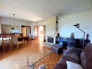  Maison à vendre 6 pièces 116 m²