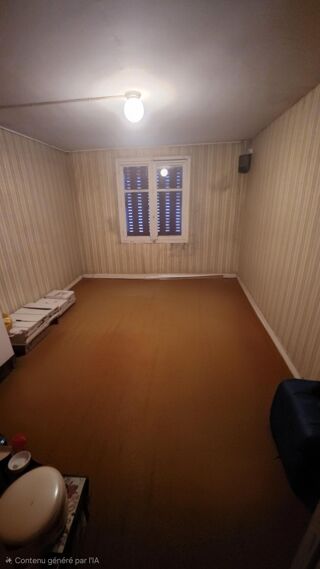  Maison � vendre 3 pi�ces 65 m�