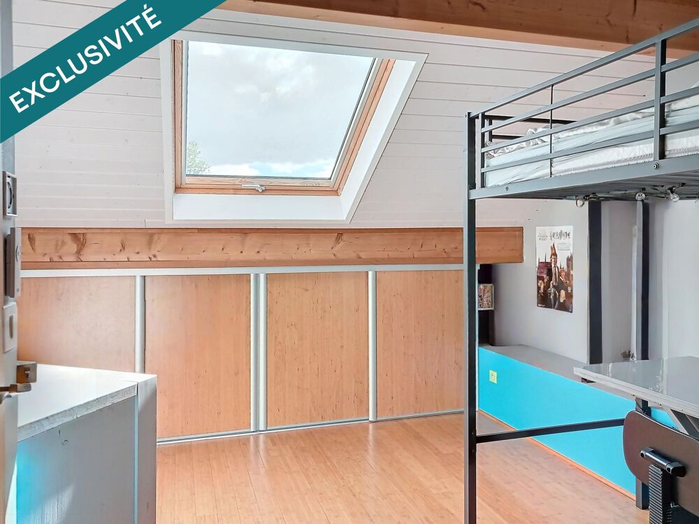 � vendre  Maison Pringy (74370)