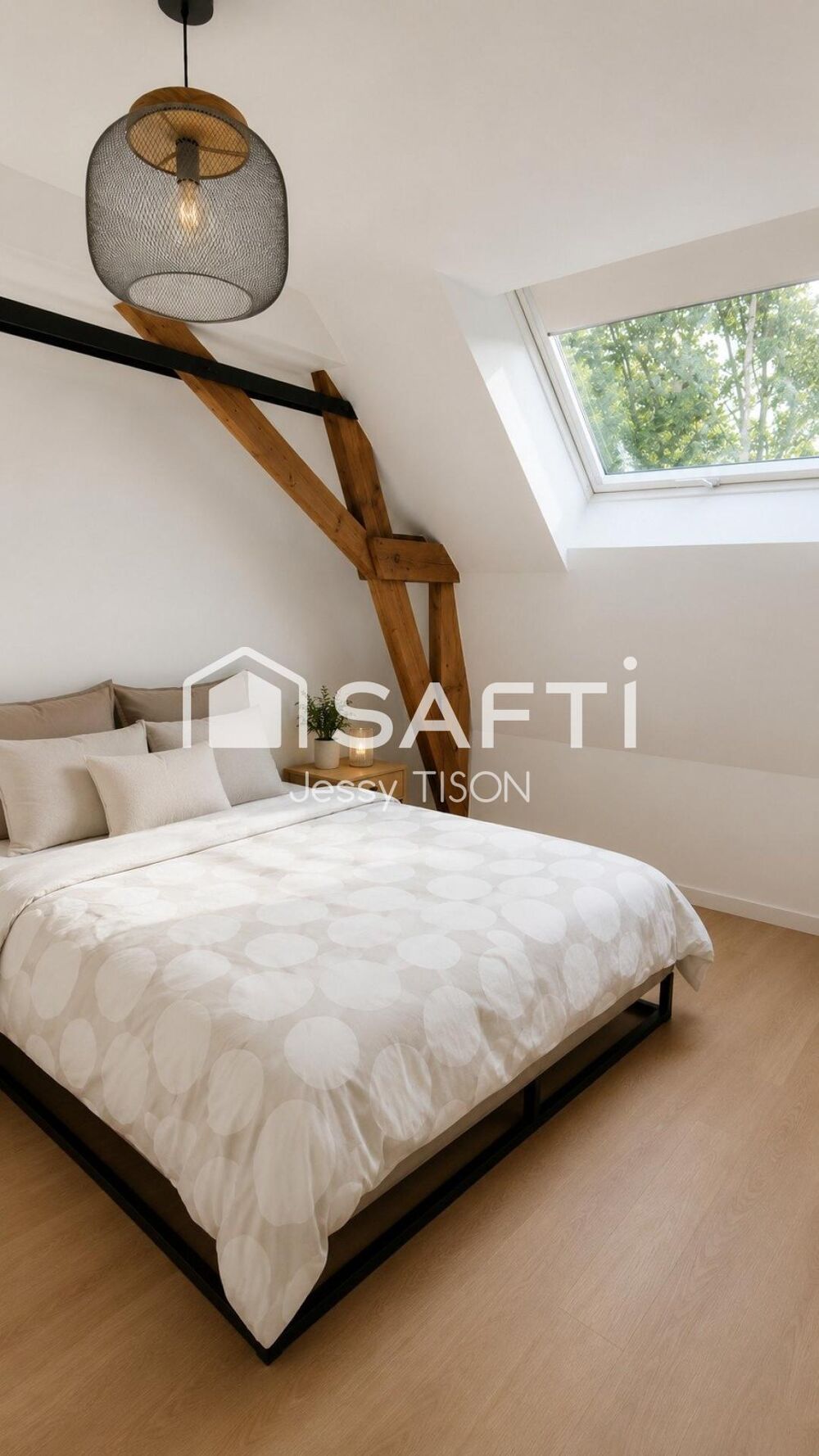 Maison entièrement rénovée avec charme et authenticité