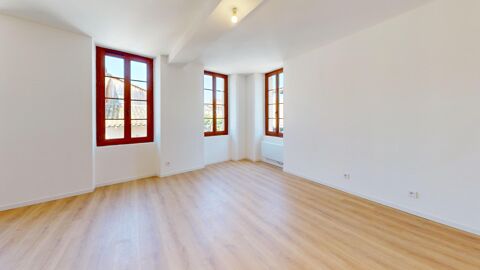   Appartement de 41 m² au 2ème étage. Appartement - 2 pièce(s) - 41 m²