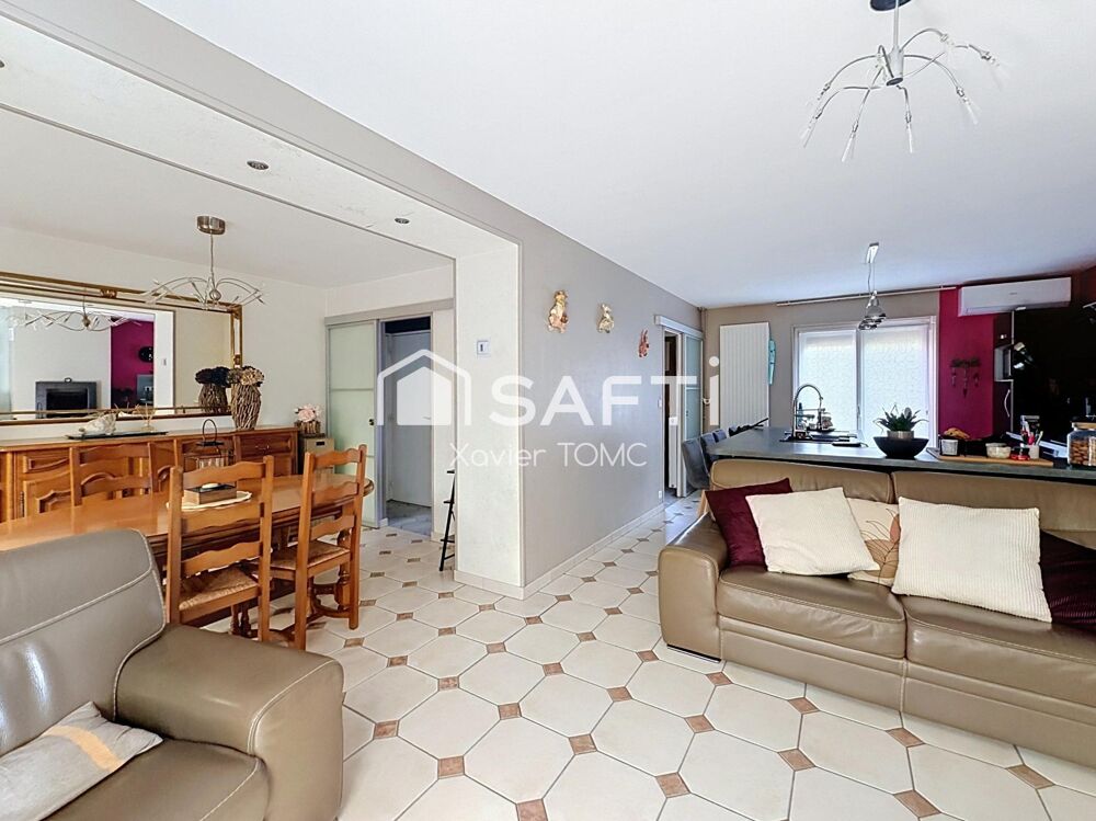 Vente Maison PAVILLON INDIVIDUELLE Eleu-dit-leauwette