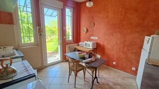  Maison  vendre 6 pices 124 m