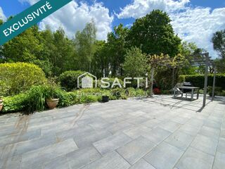  Maison � vendre 9 pi�ces 172 m�