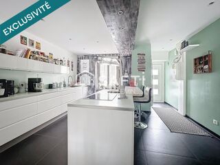  Maison � vendre 6 pi�ces 146 m�