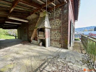  Maison � vendre 8 pi�ces 216 m�