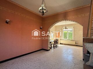  Maison � vendre 7 pi�ces 145 m�