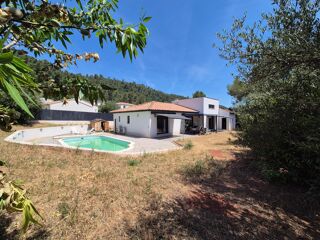  Maison à vendre 4 pièces 110 m²