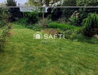 Vente Terrain 280 m², Guipavas