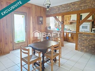  Maison à vendre 5 pièces 187 m²