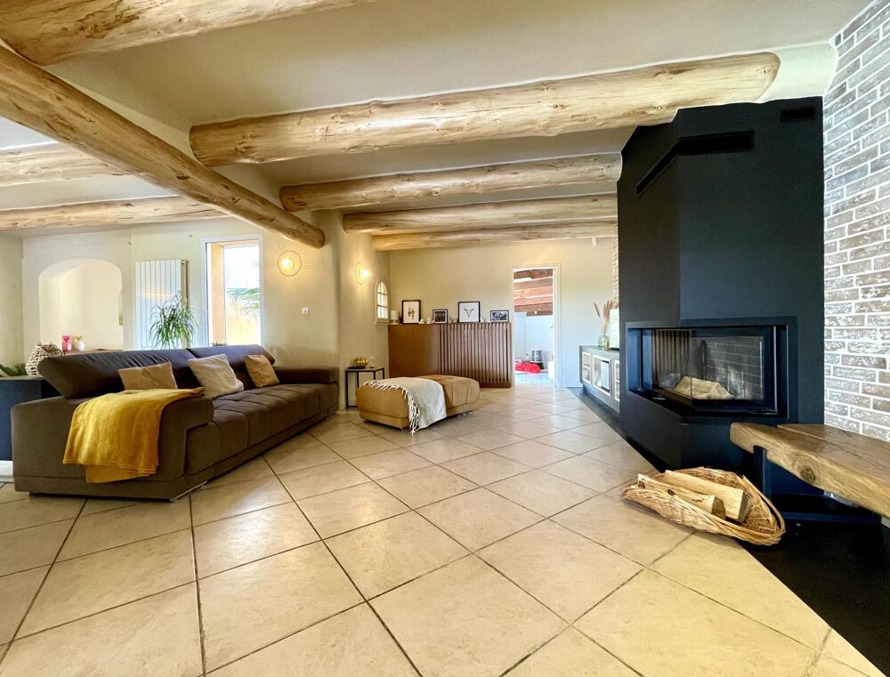  vendre  Maison Sorgues (84700)