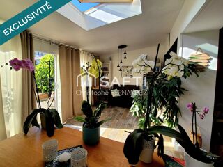  Maison � vendre 5 pi�ces 110 m�