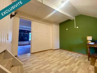  Maison � vendre 3 pi�ces 90 m�