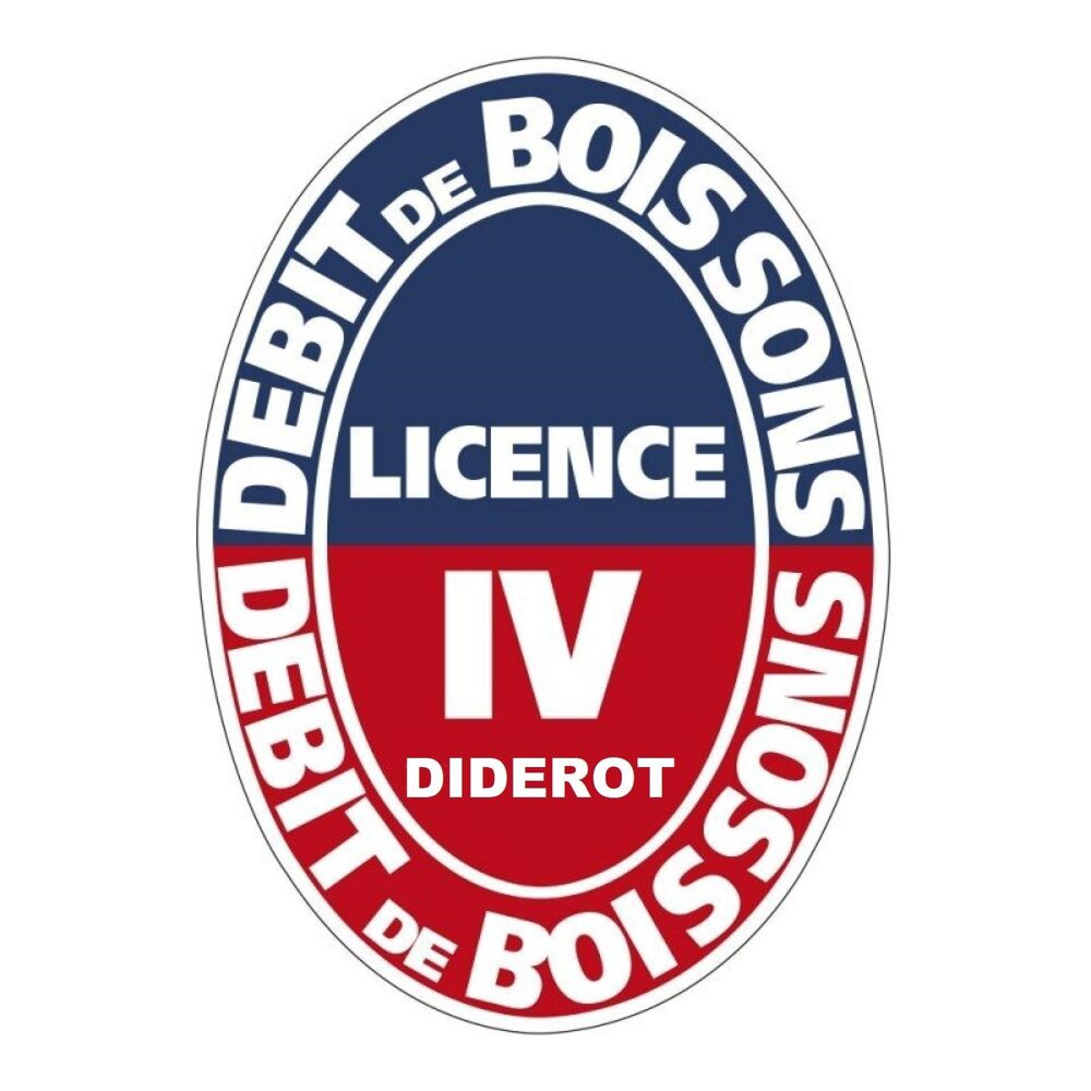   FAIBLE LOYER - LICENCE 4 - EXTRACTION - FLUX METRO 