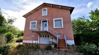  Maison à vendre 6 pièces 130 m²