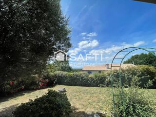  Maison à louer 6 pièces 189 m²