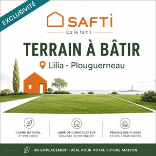  Terrain à vendre 545 m²