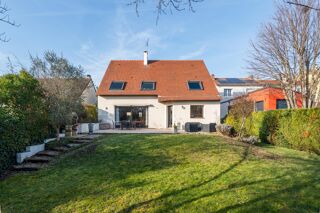  Maison  vendre 7 pices 196 m