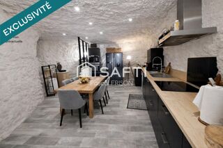  Maison � vendre 4 pi�ces 125 m�