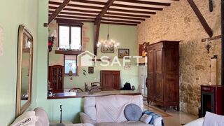  Maison � vendre 5 pi�ces 218 m�