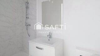  Appartement � vendre 1 pi�ce 16 m�