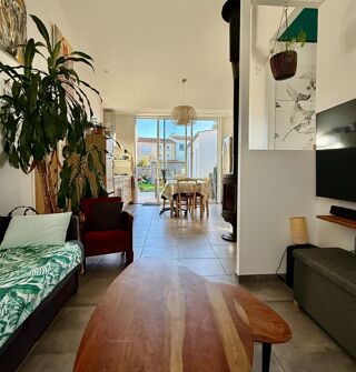  Maison � vendre 4 pi�ces 83 m�