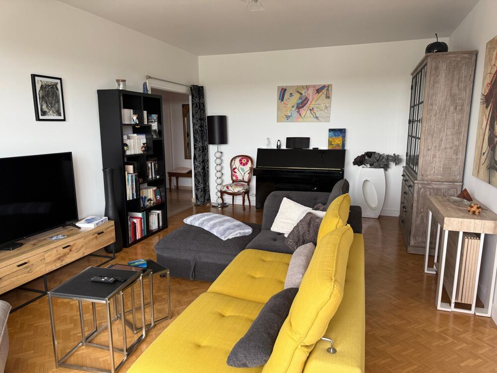 Superbe appartement entièrement rénové