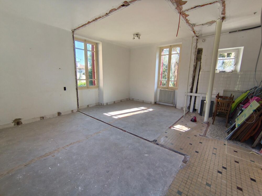Vente Immeuble Ensemble immobilier compos� de 3 logements Livinhac-le-haut