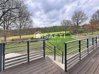  Maison à vendre 4 pièces 129 m²