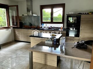  Maison à vendre 6 pièces 178 m²