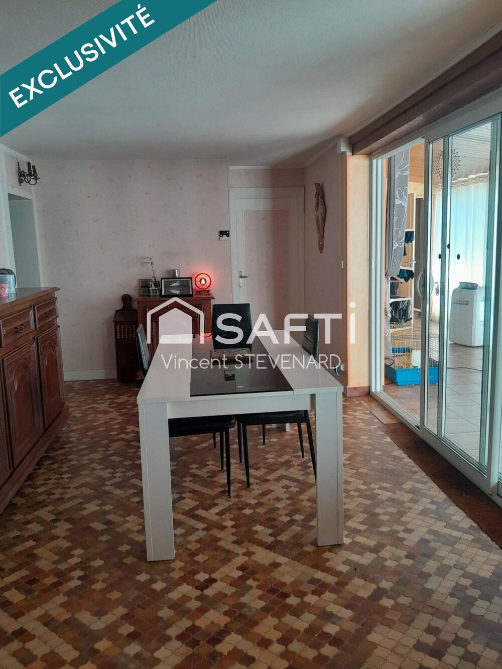 Vente Maison Plain pied a Montignac Montignac-charente