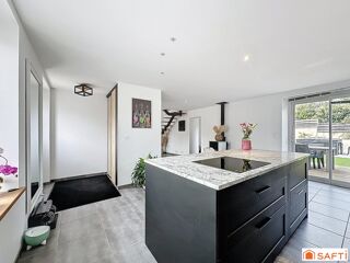  Maison à vendre 5 pièces 120 m²