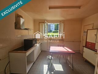  Appartement à vendre 6 pièces 95 m²