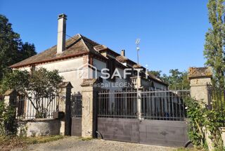  Maison � vendre 12 pi�ces 350 m�