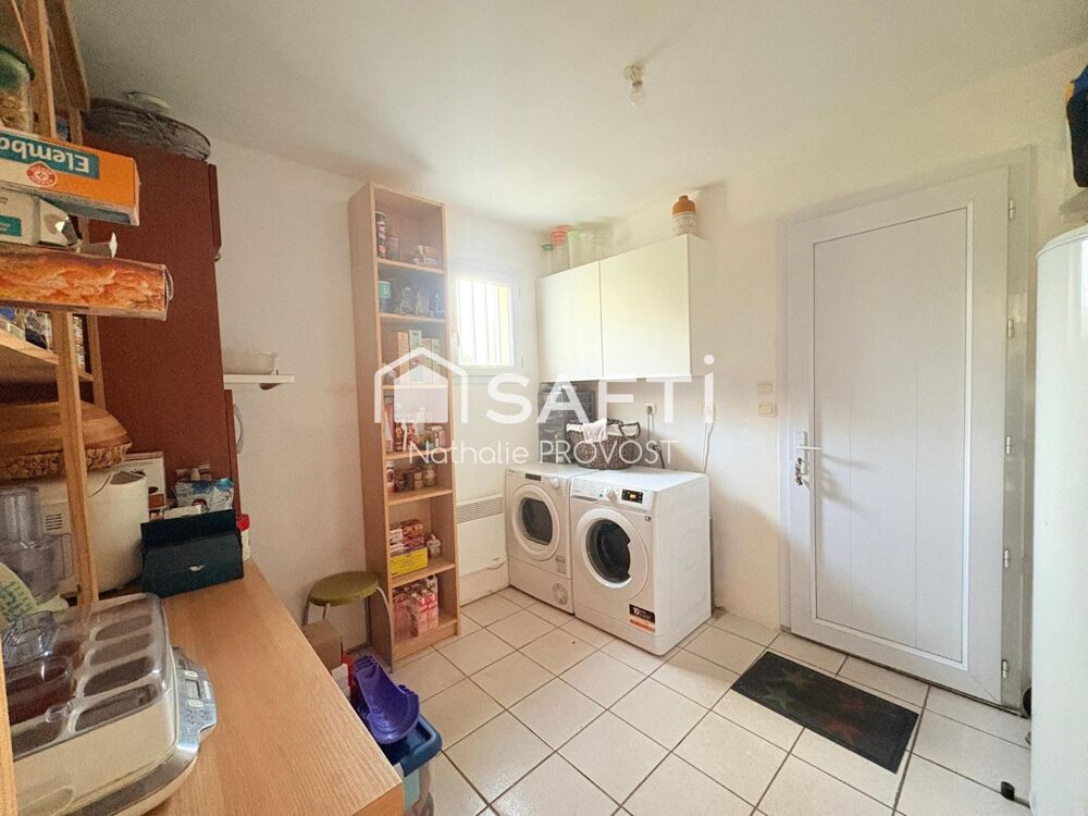 Vente Maison A 1.5 km des commerces Herbignac