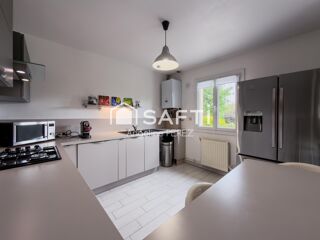  Maison � vendre 7 pi�ces 140 m�