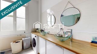  Appartement à vendre 3 pièces 90 m²