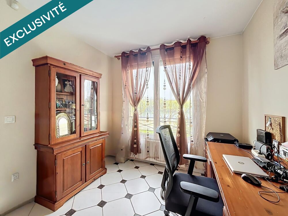 Vente Maison Maison familiale au calme - quartier La Borde Montesson