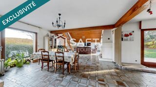  Maison � vendre 7 pi�ces 196 m�