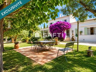  Maison à vendre 6 pièces 155 m²