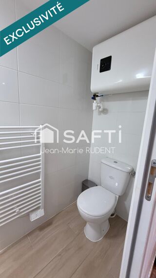  Appartement  vendre 1 pice 14 m