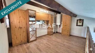  Maison � vendre 3 pi�ces 37 m�