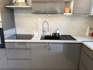  Maison à vendre 4 pièces 76 m²