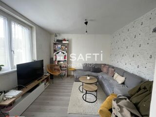  Appartement � vendre 3 pi�ces 57 m�