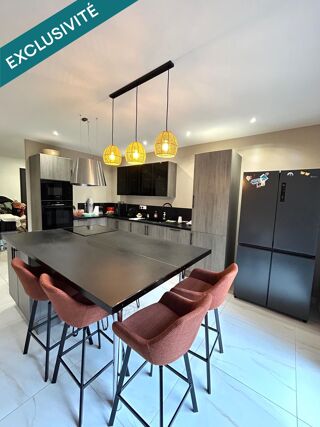  Maison � vendre 5 pi�ces 127 m�